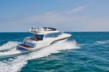 PRESTIGE 590